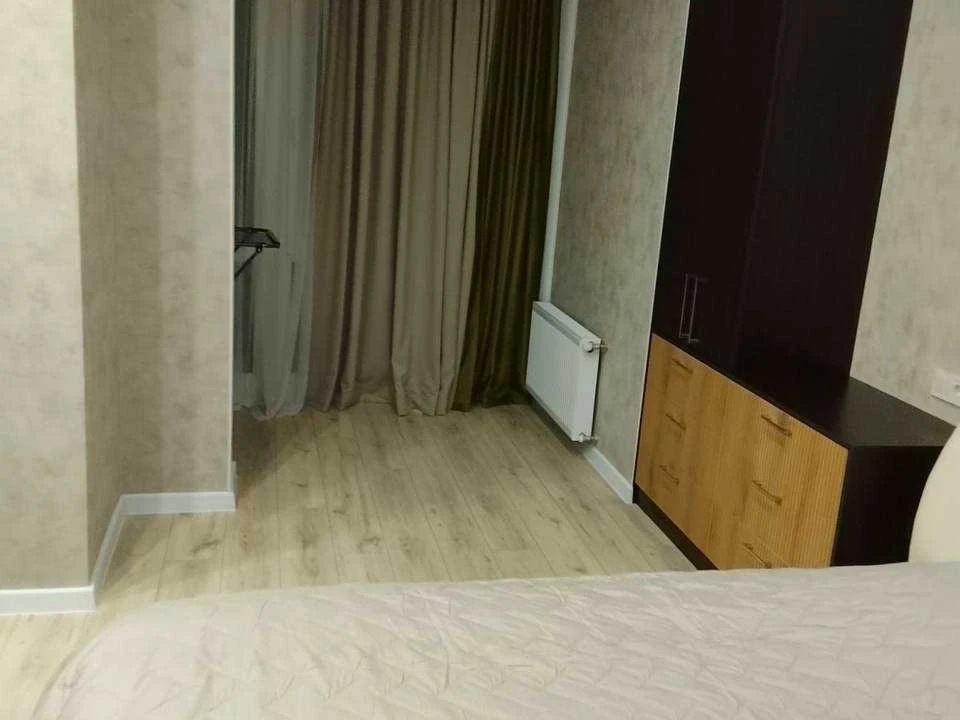 Apartment. Odesa, V. Fontanska st.
