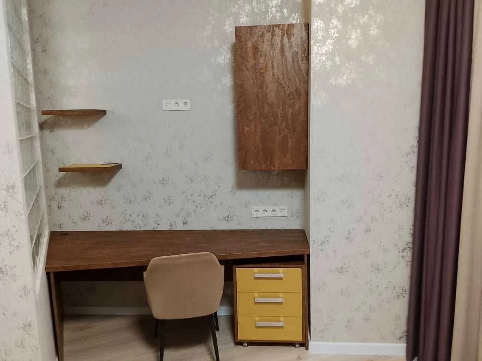 Apartment. Odesa, V. Fontanska st.