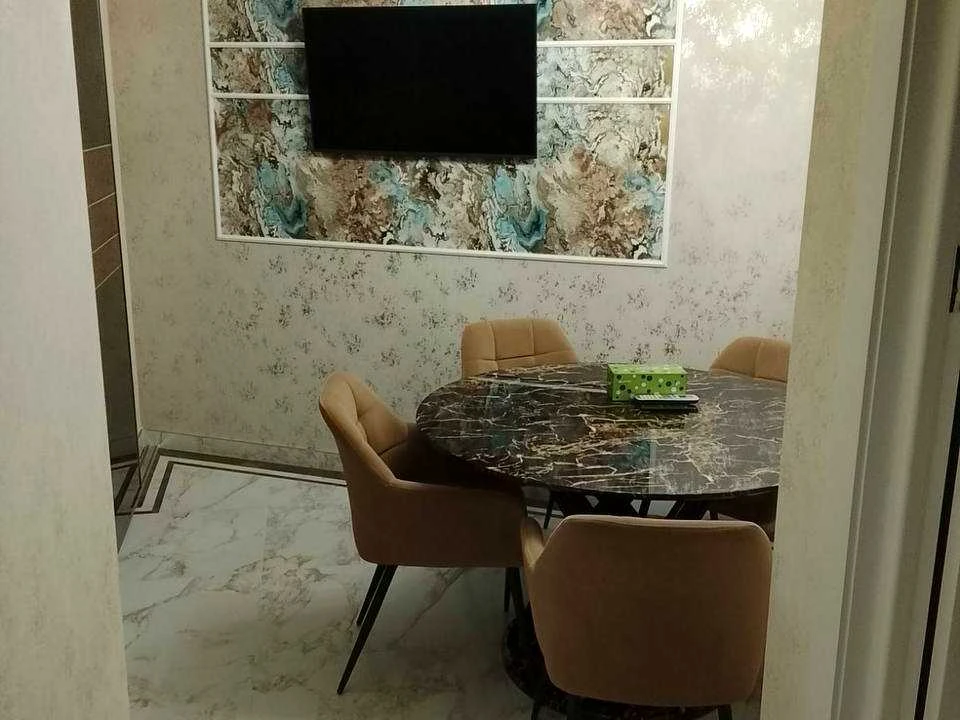 Apartment. Odesa, V. Fontanska st.