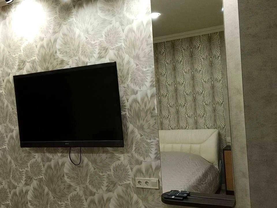 Apartment. Odesa, V. Fontanska st.