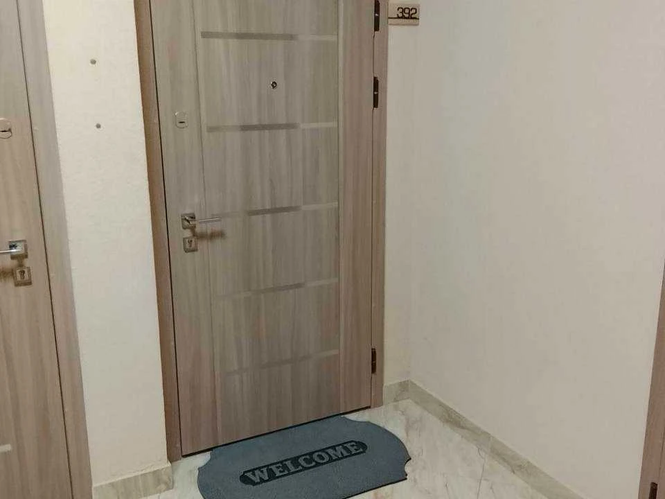 Apartment. Odesa, V. Fontanska st.