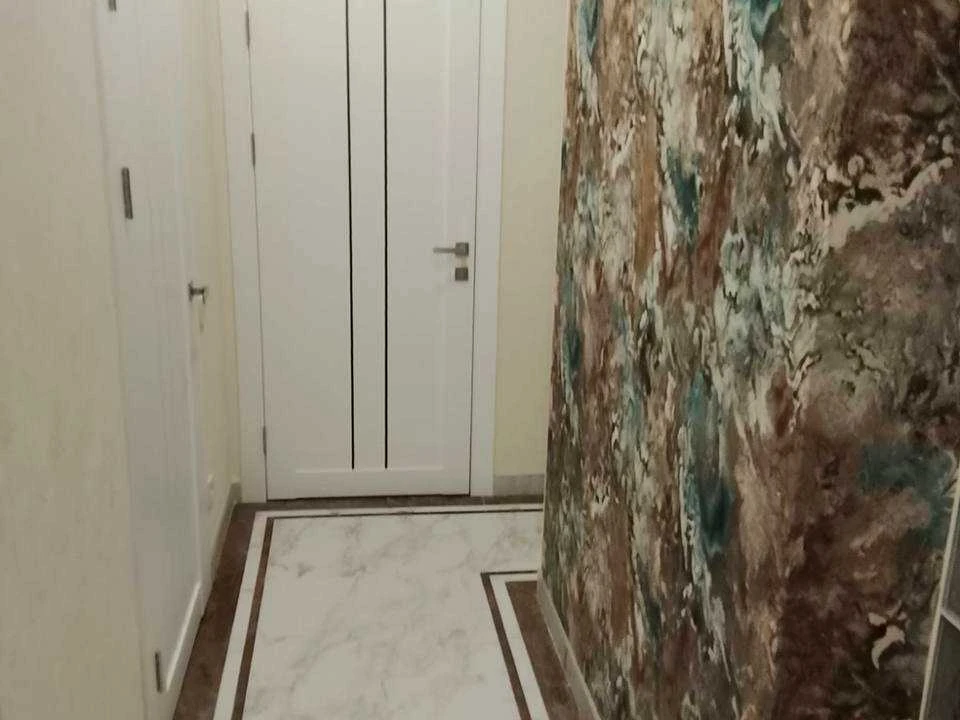 Apartment. Odesa, V. Fontanska st.