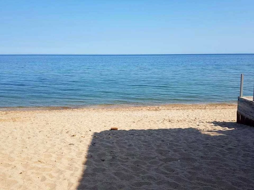Будинок. Одеса, Набережна вул.