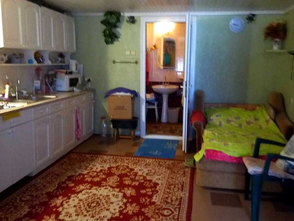 Будинок. Одеса, Набережна вул.
