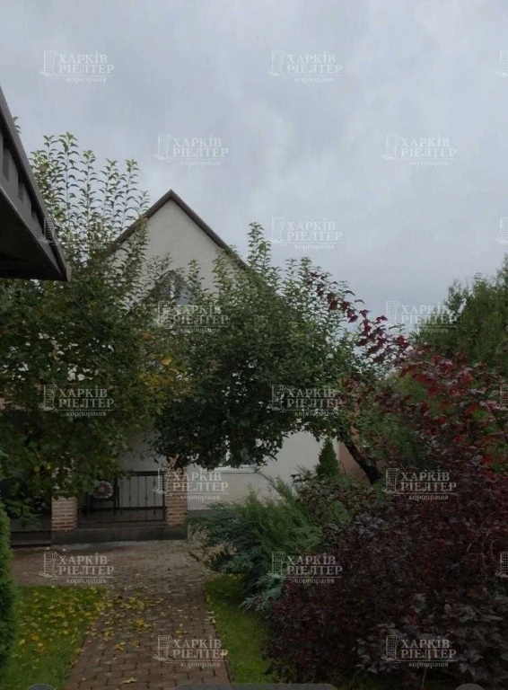 Sale of House N. Bavaria, Novobavarsky Avenue