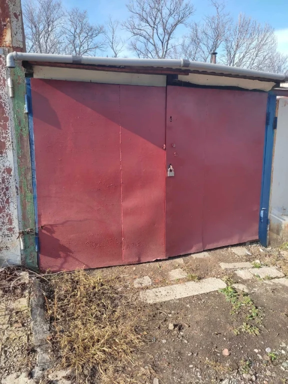 Продам гараж на северной Салтовкае