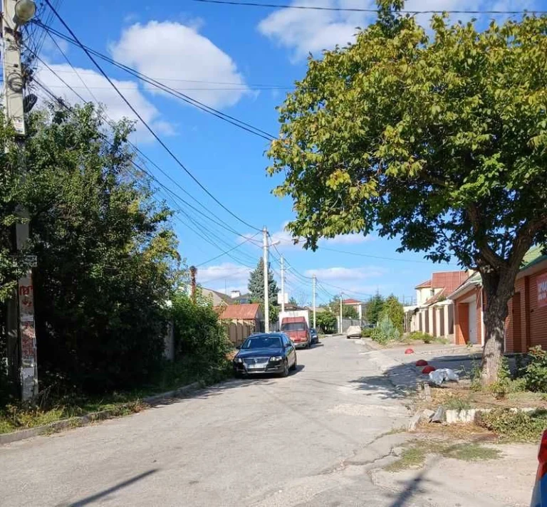 Продается дом с участком 14 сот на бул.Гвардейском