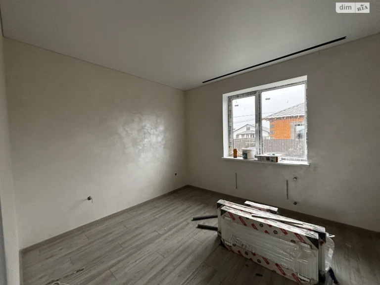 Sale of House in Tzhyliv