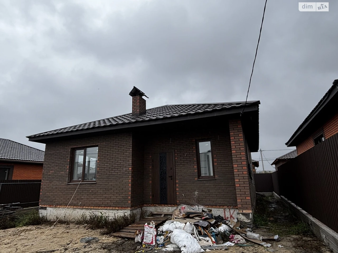 Продаж Дім Тяжилів