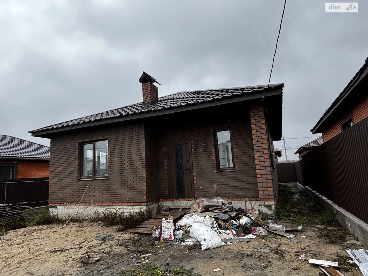 Продаж Дім Тяжилів