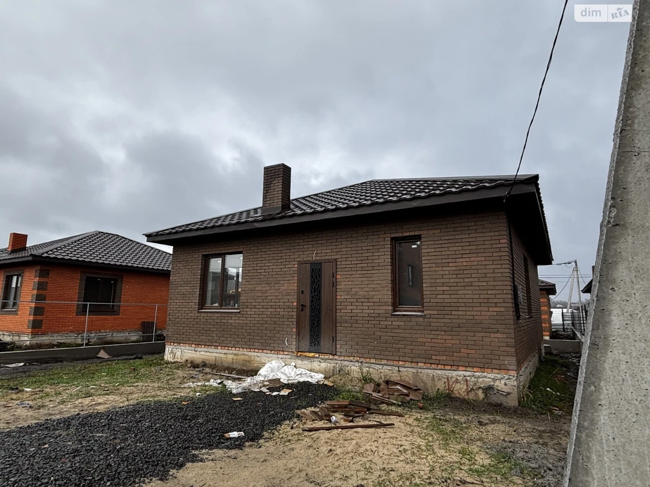 Продаж Дім Тяжилів