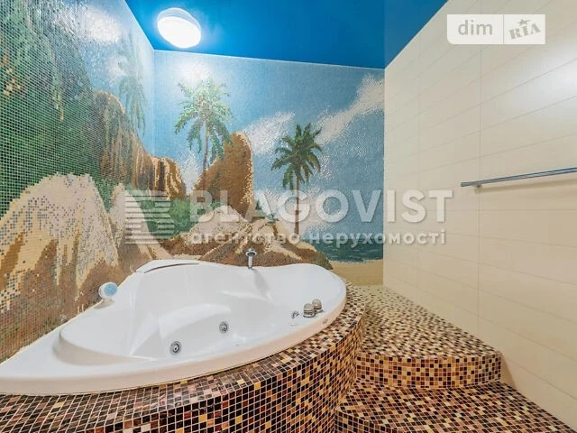 Sale of 3-room apartment 171.7 sq. m. on Sribnokilska 2A street • I