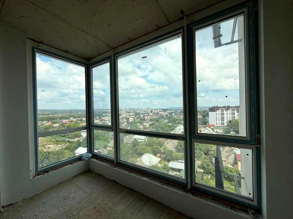 Apartment. Ivano-Frankivsk, Romana Levytskyi Street