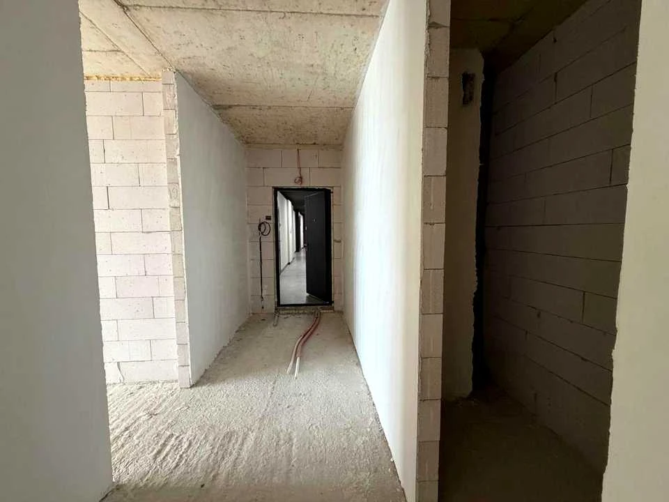 Apartment. Ivano-Frankivsk, Romana Levytskyi Street