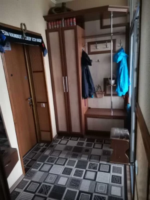 Duplex 4-bedroom apartment from owner, near "Eternal Flame".