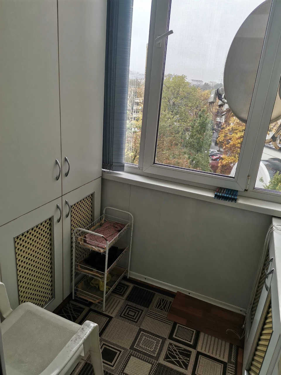 Duplex 4-bedroom apartment from owner, near "Eternal Flame".