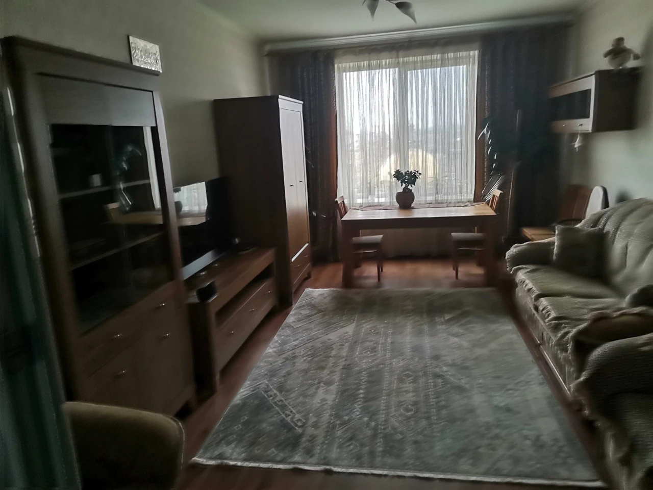 Duplex 4-bedroom apartment from owner, near "Eternal Flame".