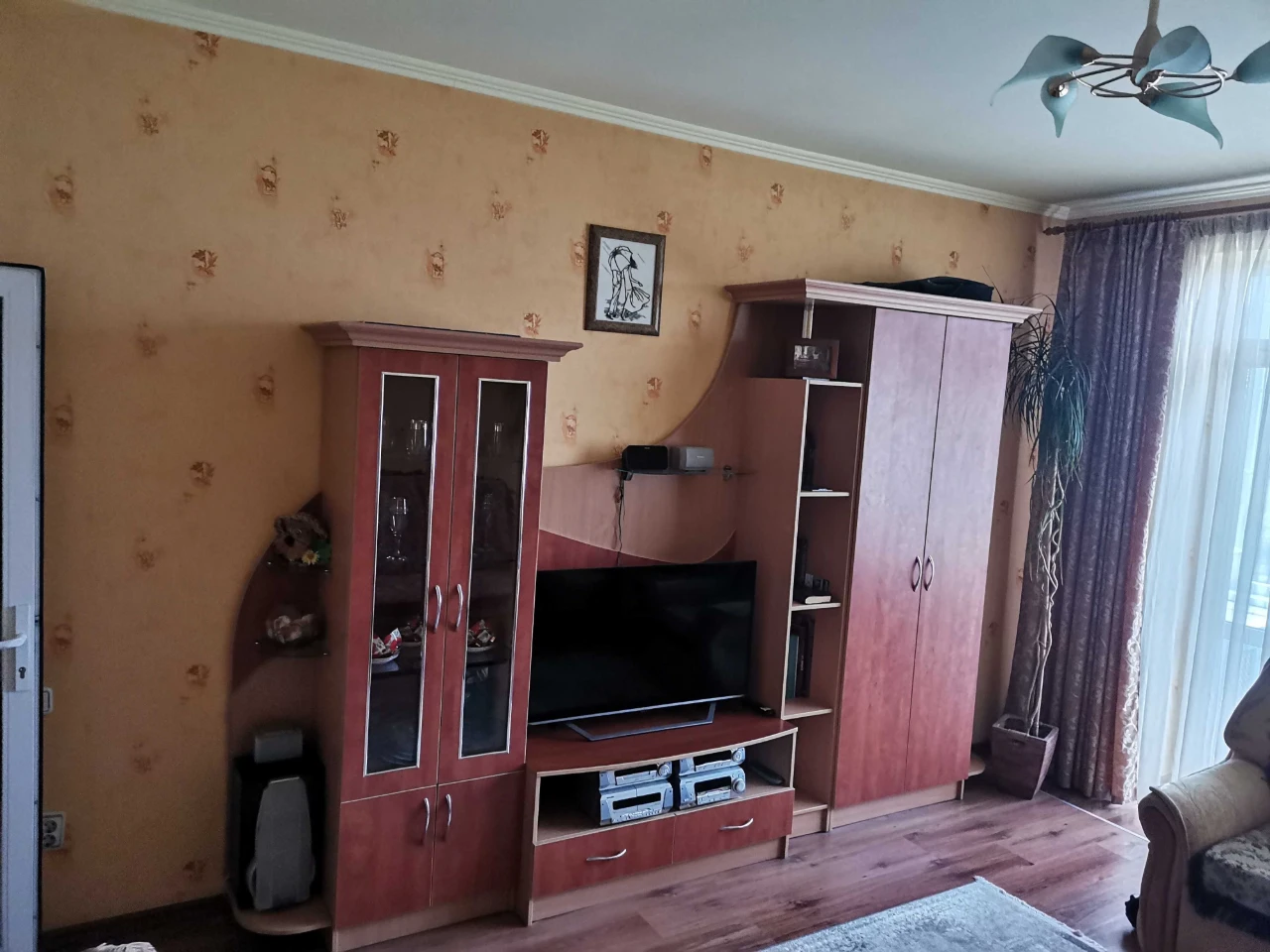 Duplex 4-bedroom apartment from owner, near "Eternal Flame".