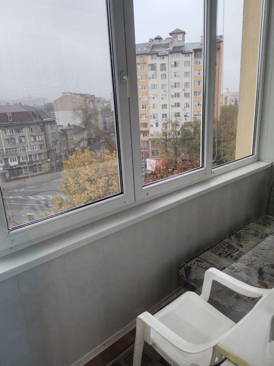 Duplex 4-bedroom apartment from owner, near "Eternal Flame".