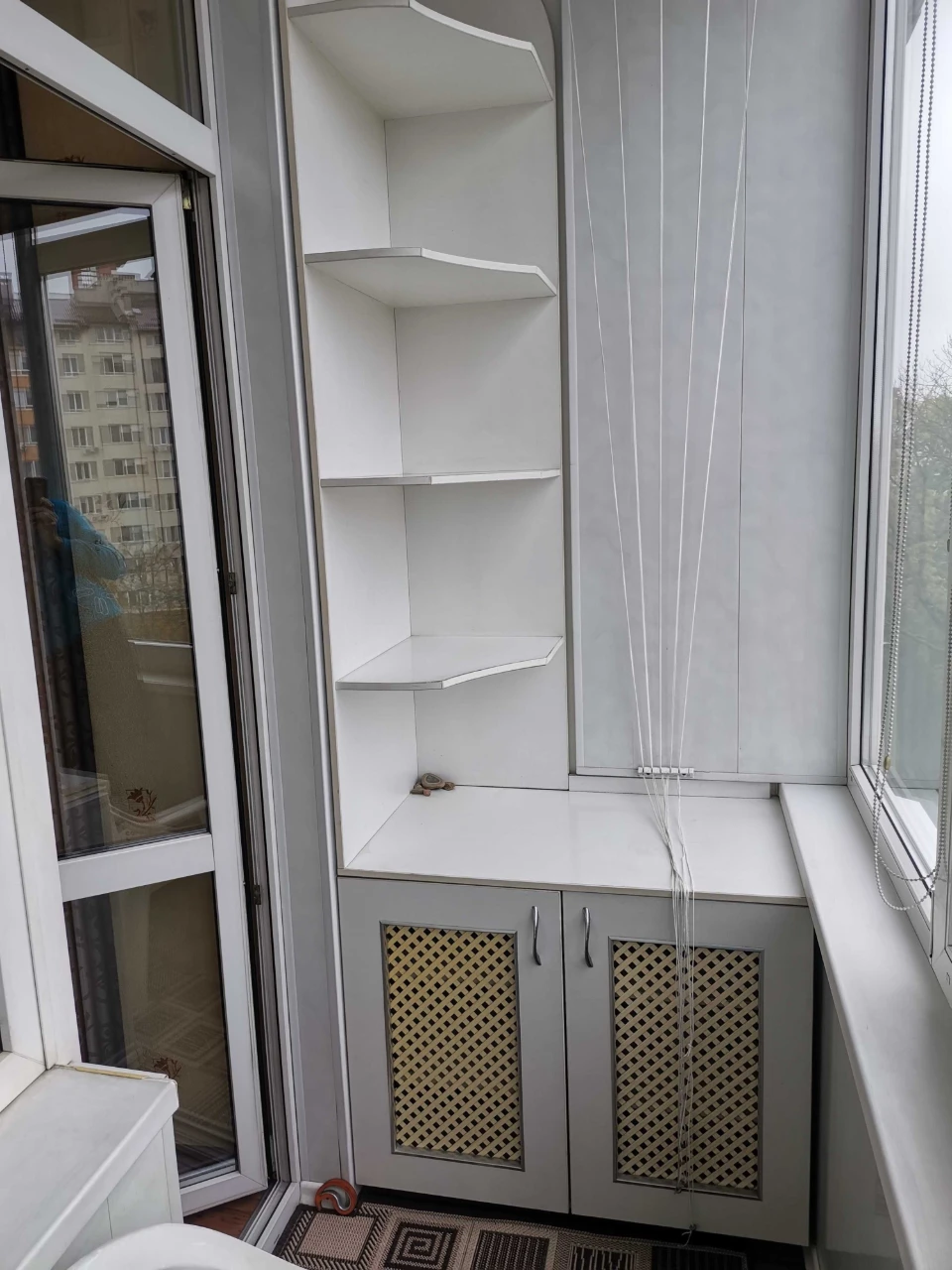 Duplex 4-bedroom apartment from owner, near "Eternal Flame".