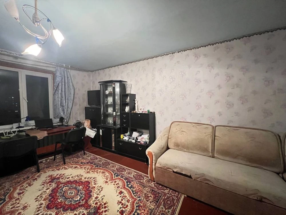 1 комн. квартира в Подоле, кирпичный дом