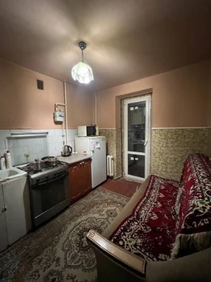 1 комн. квартира в Подоле, кирпичный дом