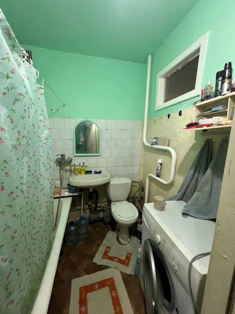 1 комн. квартира в Подоле, кирпичный дом