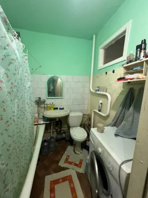 1 комн. квартира в Подоле, кирпичный дом