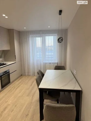 Long-Term Rental Apartment, Podil