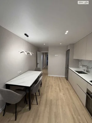 Long-Term Rental Apartment, Podil