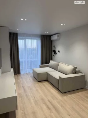 Long-Term Rental Apartment, Podil
