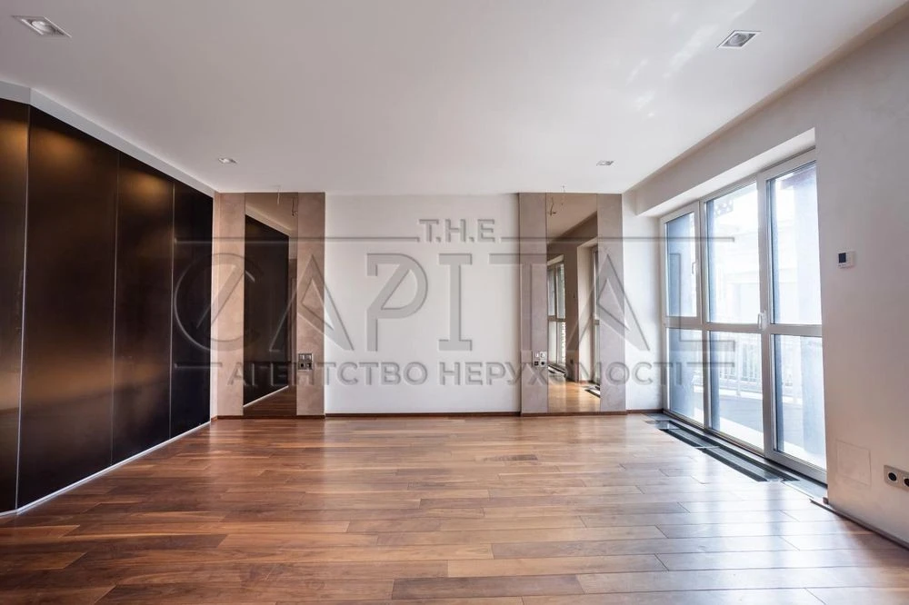 Apartment for sale, Patriarch Mstislav Skripnika St., Residential Complex "Kva"