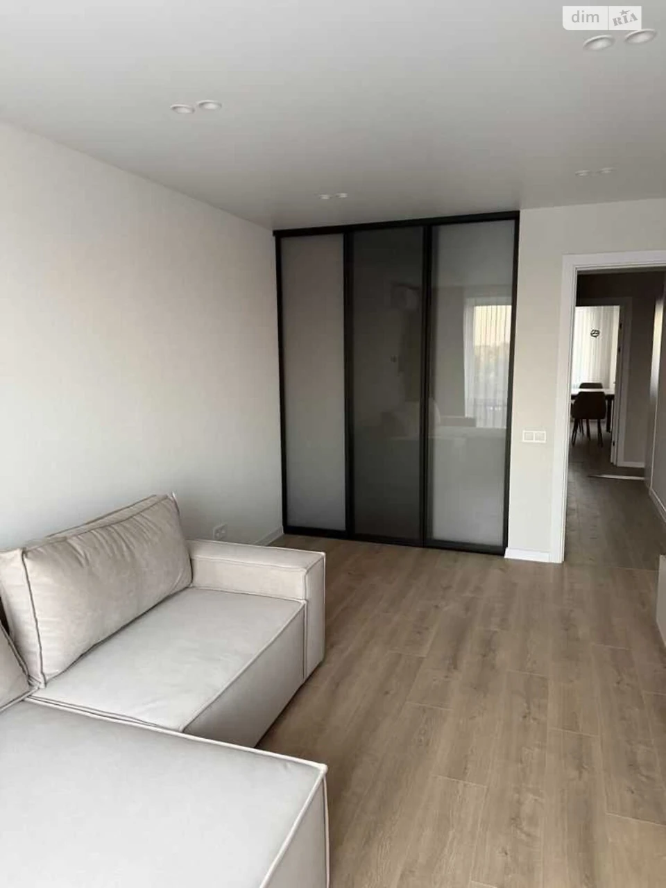 Long-Term Rental Apartment, Podil