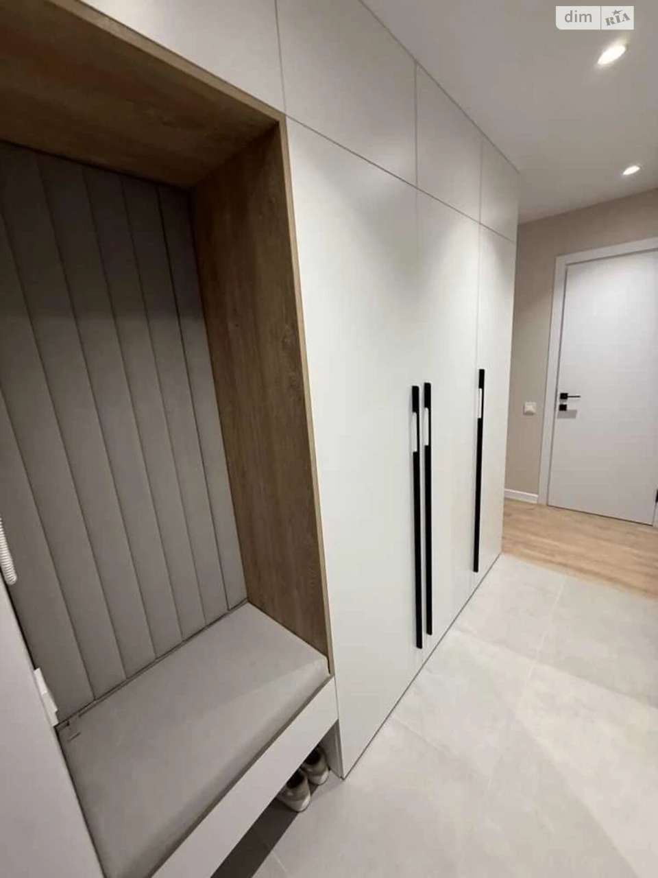 Long-Term Rental Apartment, Podil