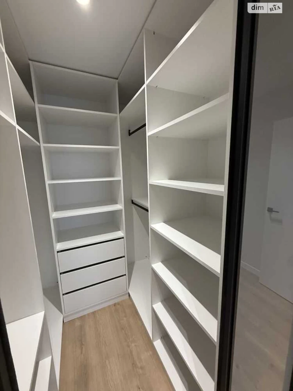 Long-Term Rental Apartment, Podil
