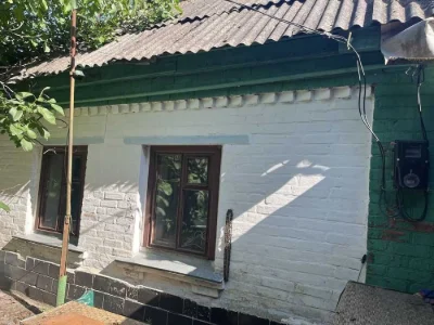 ‼️Рибці‼️10 Соток під Забудову. Рівна ділянка. З комунікація