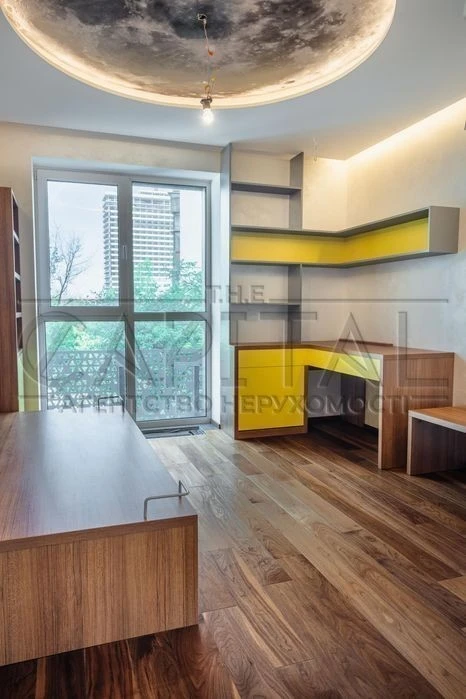 Apartment for sale, Patriarch Mstislav Skripnika St., Residential Complex "Kva"