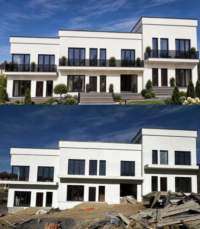House on Chervnicy – Ready for immediate renovation!