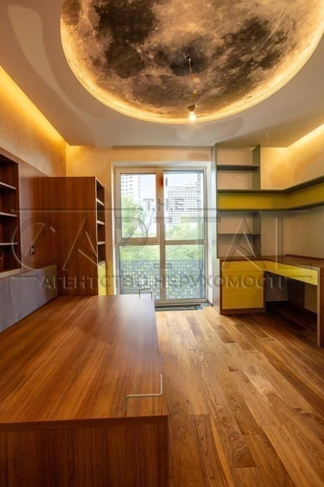Apartment for sale, Patriarch Mstislav Skripnika St., Residential Complex "Kva"