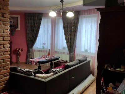 Дом. Ужгород, Мукачівська вулиця