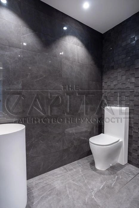 Apartment for sale, Patriarch Mstislav Skripnika St., Residential Complex "Kva"