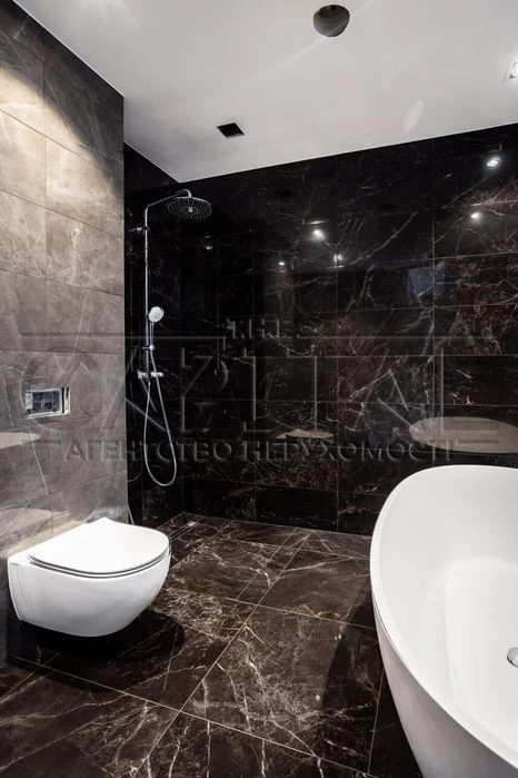 Apartment for sale, Patriarch Mstislav Skripnika St., Residential Complex "Kva"