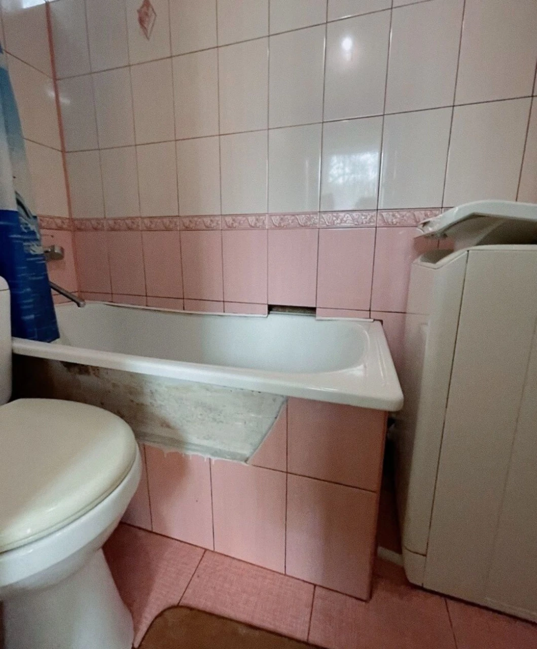 Продажа части дома