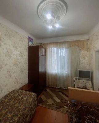 Продажа части дома