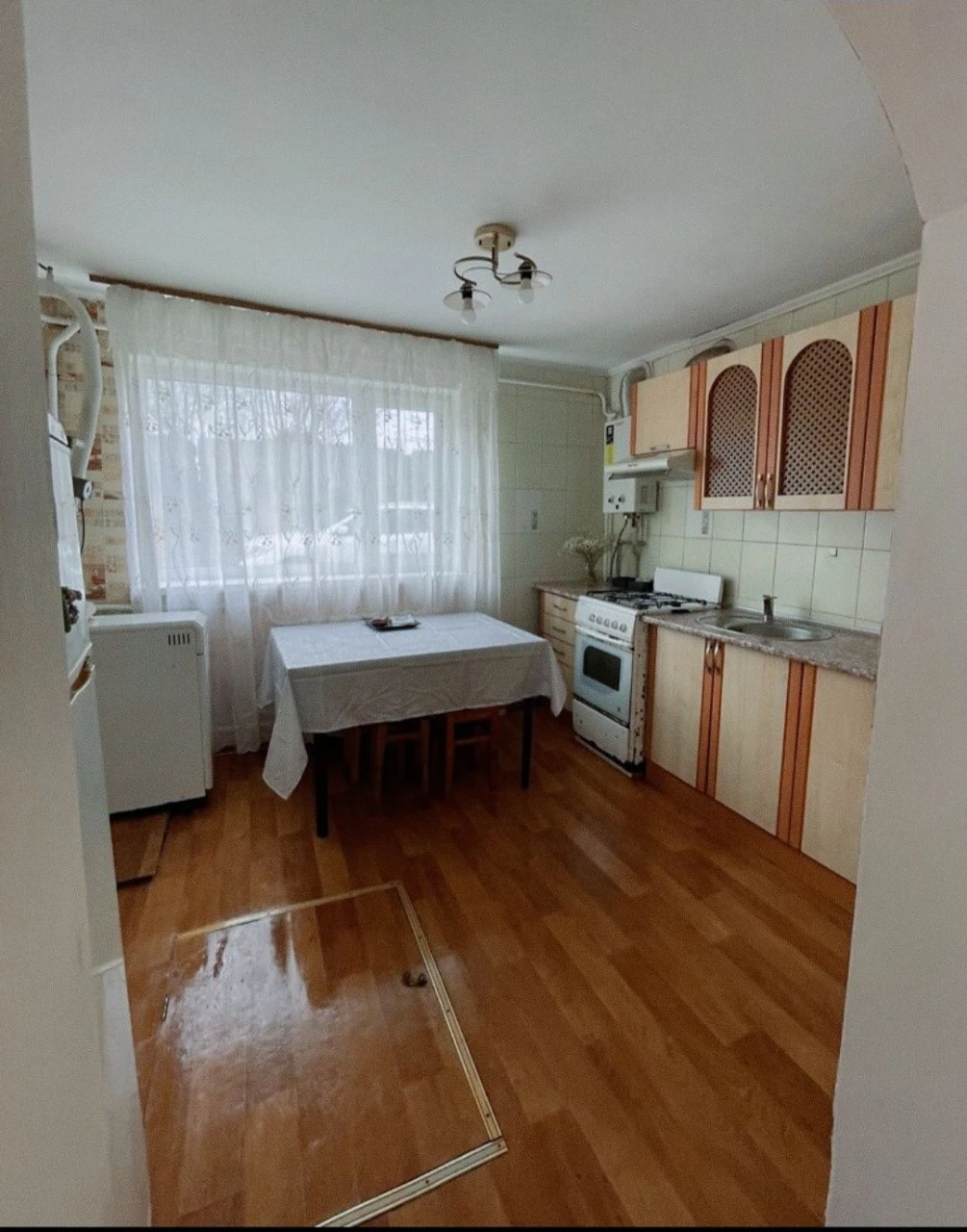 Продажа части дома