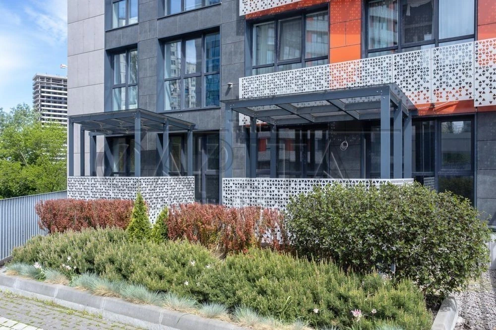 Apartment for sale, Patriarch Mstislav Skripnika St., Residential Complex "Kva"