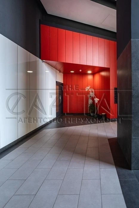 Apartment for sale, Patriarch Mstislav Skripnika St., Residential Complex "Kva"