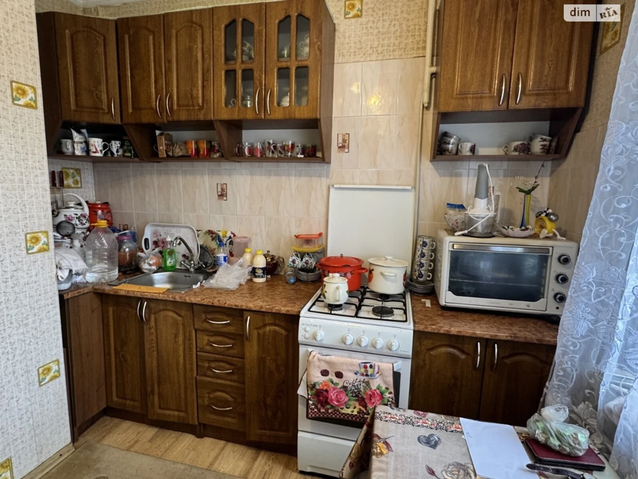 Продається Квартира, Південний