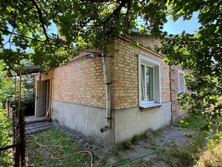 Дом. Ровно, Млиновская ул.