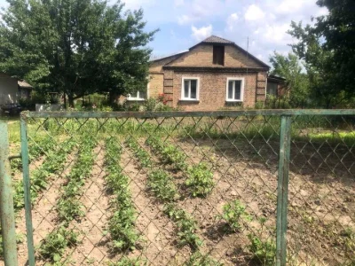 Дом. Ровно, Млиновская ул.